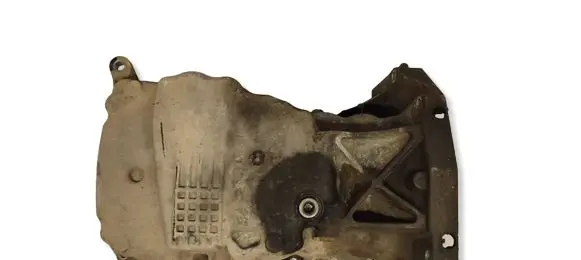 Mercedes-Benz Citan W415 Oil sump 8200318813