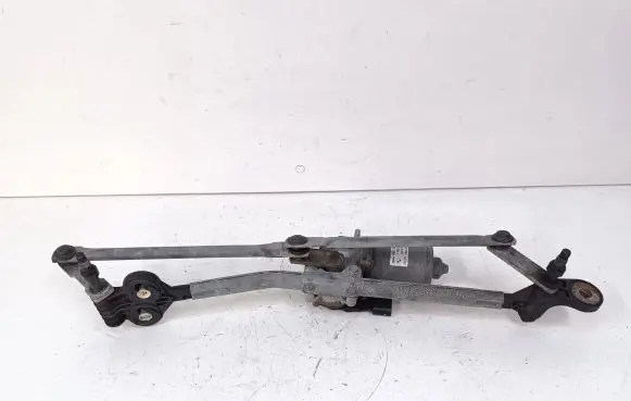 BMW X5M E70 Front wiper linkage and motor 7200535 7200510