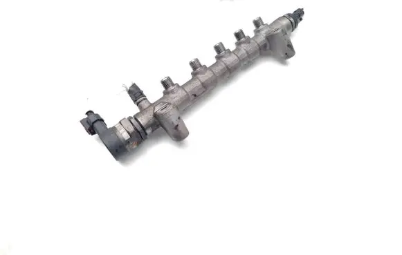 Opel Insignia B Fuel main line pipe 55578285 0445214324