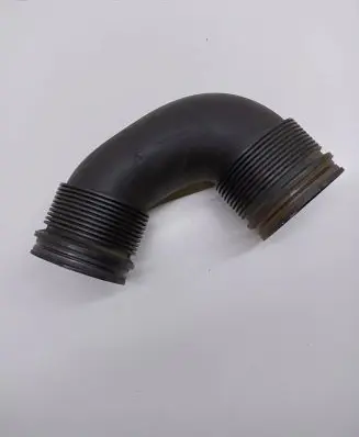 Audi Q7 4M Air intake duct part 059129616B 0114410A 44013058A