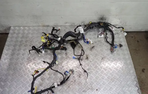 KIA Sportage Other wiring loom 91155F1150