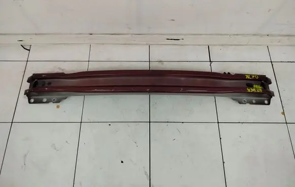 Volvo XC70 Front bumper support beam
