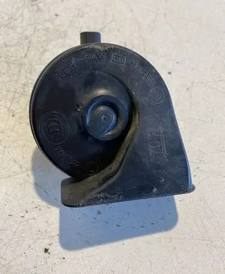 BMW 3 E92 E93 Horn signal