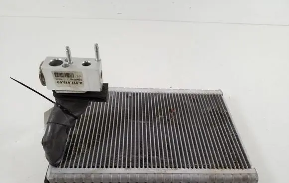 Peugeot 3008 II Air conditioning (A/C) radiator (interior) 