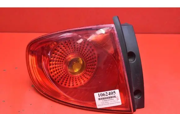 Seat Altea XL Rear/tail lights 5P0945111