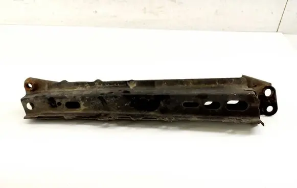 Toyota Auris E180 Radiator support slam panel bracket 
