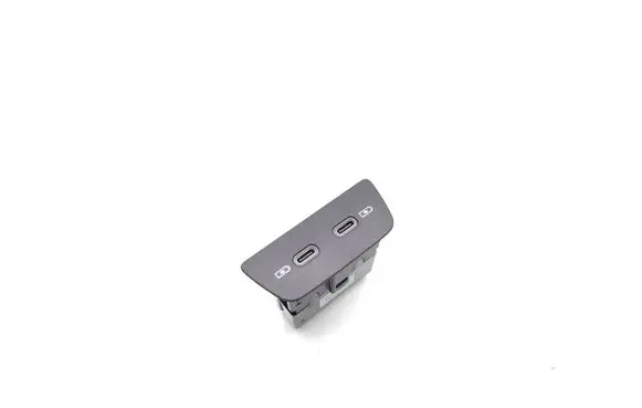 Volkswagen ID.3 USB socket connector 2G6035718