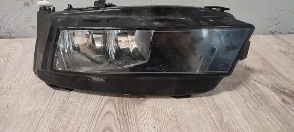 Volkswagen Golf VII Front fog light 5G0941661D