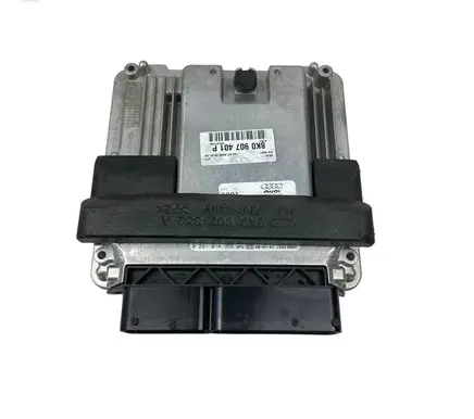Audi A4 S4 B8 8K Engine control unit/module 8K0907401P 30321786