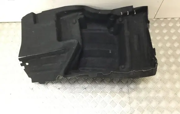 Mercedes-Benz C W205 Trunk/boot mat liner A2056941700