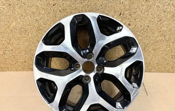 Renault Captur R17 alloy rim 403005571R 403005152R