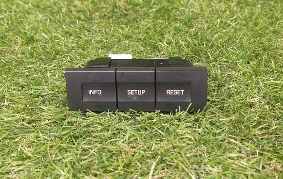 Ford Explorer Other switches/knobs/shifts 6L2T10D889ABW