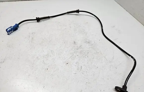 Peugeot 207 ABS rear brake sensor 9665592380