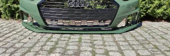 Audi A5 Front bumper 