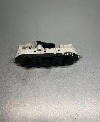 Ford Focus Climate control/heater control trim ---