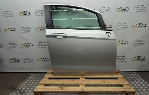 Ford B-MAX Front door