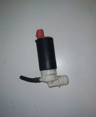 Toyota Corolla Verso E121 Headlight washer pump 