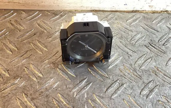 Lexus IS III XE30 Clock 8391053130