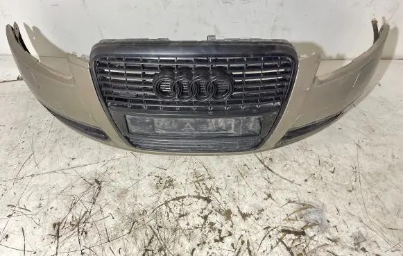 Audi A6 S6 C6 4F Front bumper 4F0807437E DNW13504