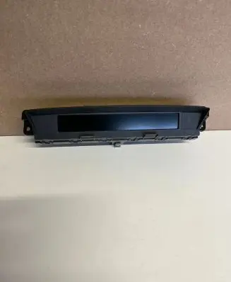 Mazda 6 Screen/display/small screen GAA9611J0