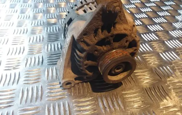 Peugeot 306 Generator/alternator 9631325080
