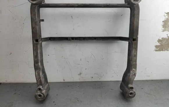 Volvo XC60 Front passenger seat console base 31488327 31379532