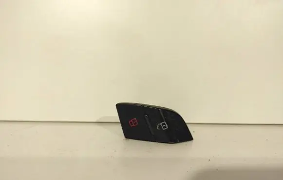 Audi Q7 4L Front door exterior handle PA6GF30
