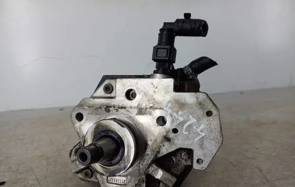 KIA Cerato Fuel injection high pressure pump 