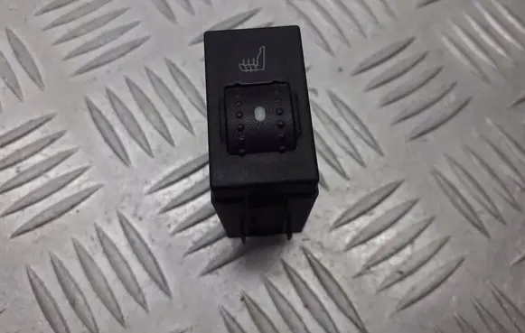 Ford Focus C-MAX Seat heating switch 3M51-19K314-AC