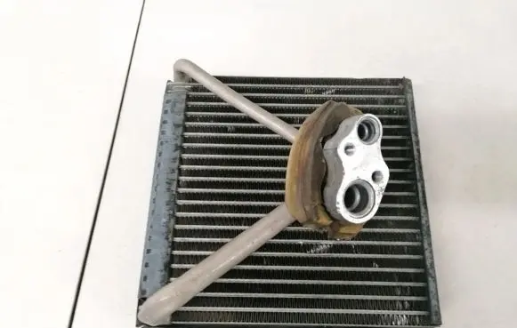 Audi A2 A/C cooling radiator (condenser)