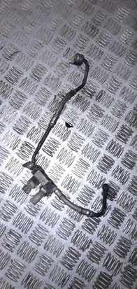Audi A4 S4 B6 8E 8H Turbo turbocharger oiling pipe/hose 059145711K