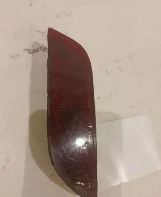 Subaru Impreza III Rear tail light reflector 32302L