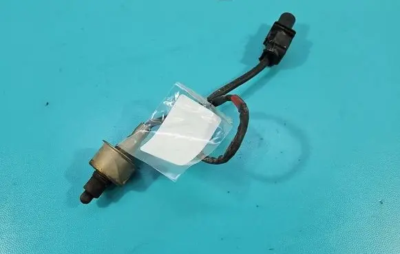 Hyundai i20 (BC3 BI3) Lambda probe sensor 39210-08000 IMPRK1516895