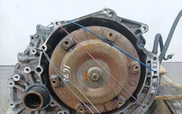 Volvo XC90 Automatic gearbox TF080SC