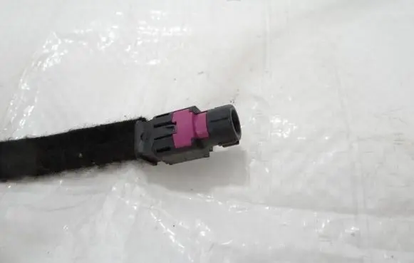 Peugeot 308 Left interior wiring harness 9811552180