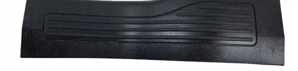 Ford Explorer V Rear sill trim cover BB53-7813245-AFW