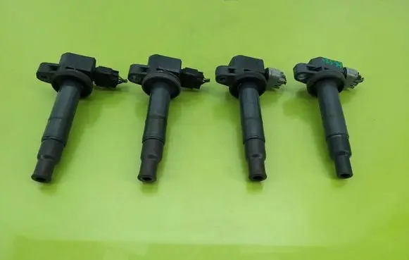 Toyota Yaris High voltage ignition coil 9091902229