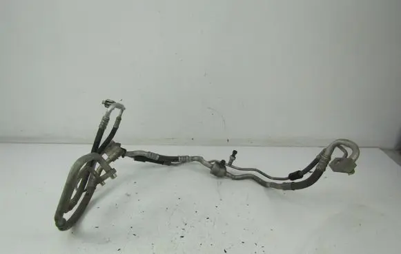 Opel Meriva A Air conditioning (A/C) pipe/hose 