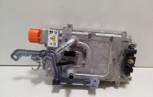 Other control units/modules