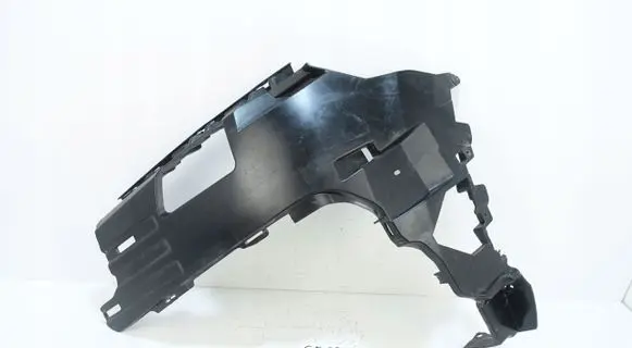 Audi Q7 4M Front bumper 4M0807095A