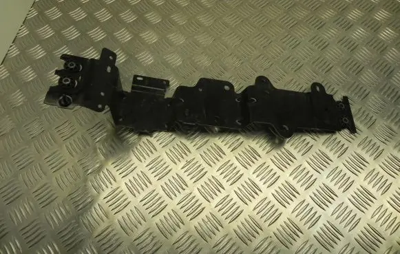 Renault Twingo III Other center console (tunnel) element 144C01659R
