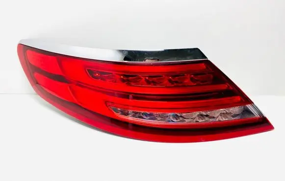 Mercedes-Benz S C217 Rear/tail lights A2179060100 622001