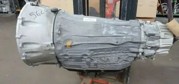 Mercedes-Benz E W124 Automatic gearbox 72504800914445KG