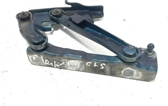 Mercedes-Benz CLS C219 Engine bonnet/hood hinges 2118800128