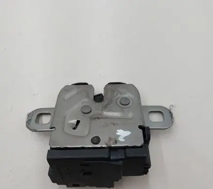 Mini Cooper Countryman R60 Tailgate/trunk/boot lock/catch/latch 51249802312