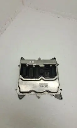 BMW X5 F15 Engine control unit/module 8697391
