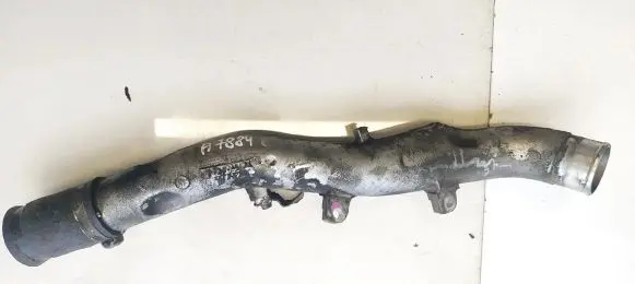 Toyota Auris 150 Intercooler hose/pipe