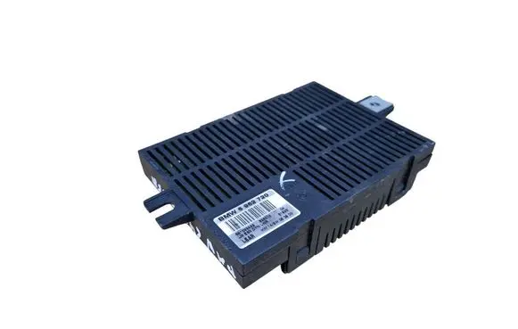 BMW 6 E63 E64 Light module LCM 6962720 531098822 51923
