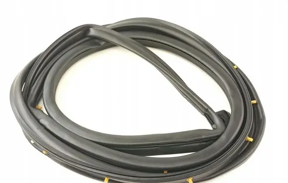 KIA Carnival Front door rubber seal 0K55259760A