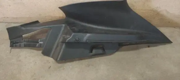 Volvo V40 Trunk/boot side trim panel 31291047